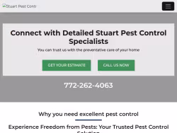 Pestcontrol-stuart
