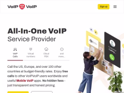 Voipvoip