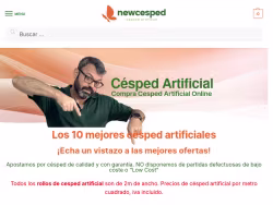 Newcesped