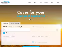 Travelinsuranz
