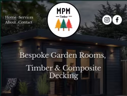 Mpmtimber