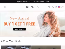 Kenzea