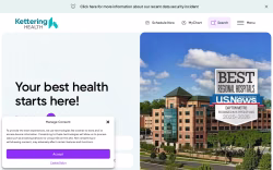 Ketteringhealth