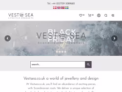 Vestsea