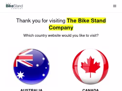 Bikestand logo