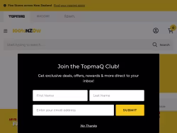Topmaq