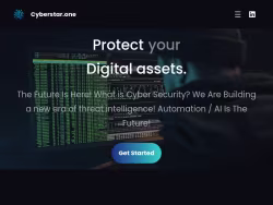 Cyberstar