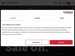 Onlyradiators