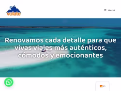 Volateadventures