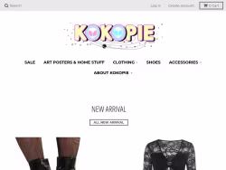 Kokopiecoco