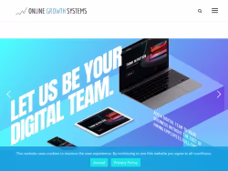 Onlinegrowthsystems