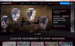 Warriorrings