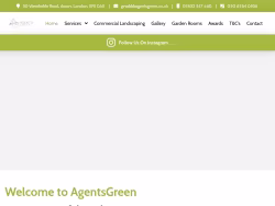 Agentsgreen