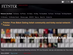 Fetster