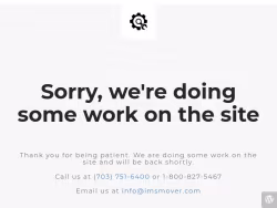 Imsmover