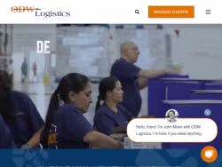 Odwlogistics