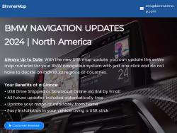 Bimmermap