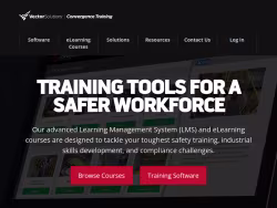Convergencetraining