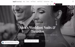 Suitcentury