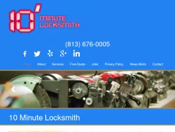 10minutelocksmith
