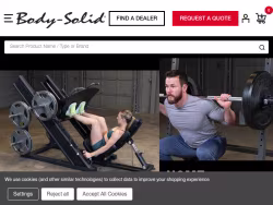 Bodysolid