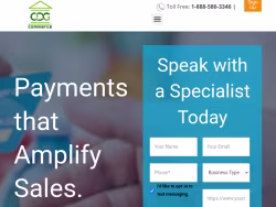 Cdgcommerce