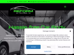 Reformpaintandbody