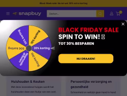 Snapbuy