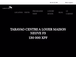 Tahiticonseilimmobilier