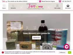 Droguerie-jary