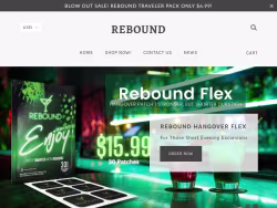 Reboundpartyrecovery