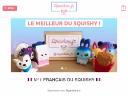 Squishies