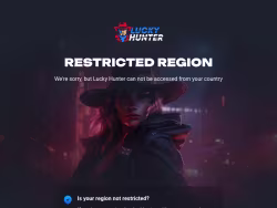 Luckyhunter