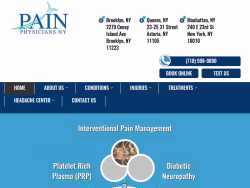 Painfreenyc