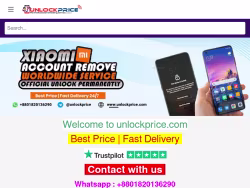 Unlockprice