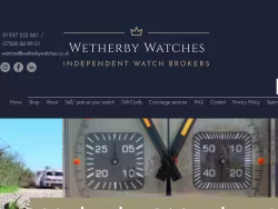 Wetherbywatches