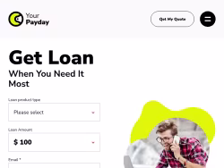 Yourpayday
