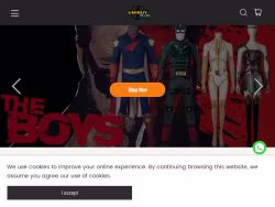 Unibuyplus