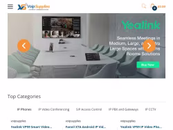 Voipsupplies