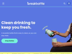 Break-bottle