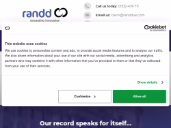 Randduk