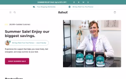 ReliveX International