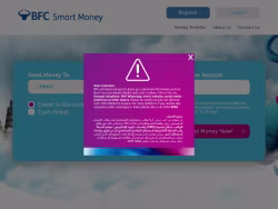 Bfcsmartmoney