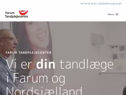 Farumtand