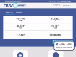 Travomart