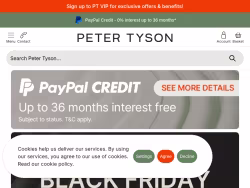 Petertyson
