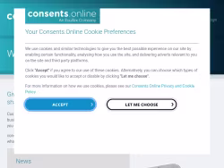 Consents