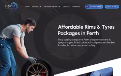 H&M Automotive Solutions
