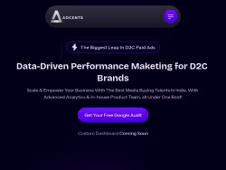 Adcents