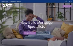 Xactmortgages